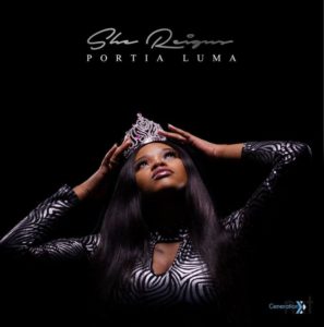 Portia Luma – Zero Two 1 ft. DJ Ngamla No Tarenzo [Mp3 Download]