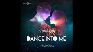 Portia Luma ft. RubyGold – Dance Into Me [DJ Ngamla no Tarenzo Edit] (Mp3 Download)