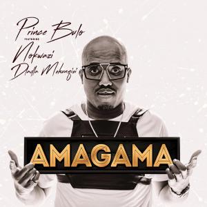 Prince Bulu – Amagama (Pastor Snow Afro Mix) Ft. Nokwazi x Dladla Mshuqisi [Mp3 download]