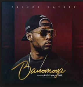 PrinceKaybee feat. Elusiveboy, Busiswa & TNS – Banomoya (Amapiano Mix) [Mp3 Download]