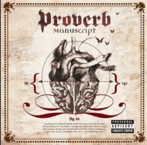 ProVerb – Manuscript [Album Download]