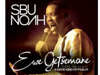 Sbunoah – Ewe Getsemane (Live) - fakazahiphop