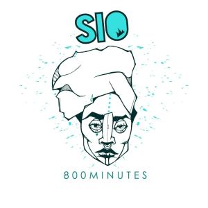 Sio – 800 Minutes (Cuebur Remix) [Mp3 Download]