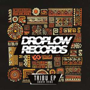 South Tribe – Tribu [EP DOWNLOAD]