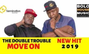 The Double Trouble – Move On [Mp3 Download]