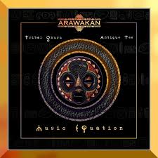 Tribal Ghuru X Antique Tee – As Salam Alykum (Main House Keypa Mix) [Mp3 Download]