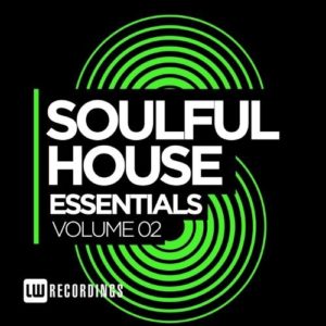 VA – Fakazahiphop Presents Afro, Soulful & Deep House Vol 2 [Album Download]