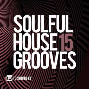 VA – Soulful House Grooves, Vol. 15 ALBUM