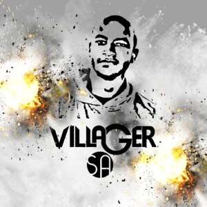 Villager SA – Sundays Ultimix (Vol.1) [Mixtape Download]