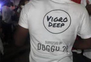 Virgo Deep – Ubizo (Original Mix) [Mp3 Download]