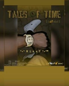 WizzY – Tales of Time Amapiano (Mp3 Download)