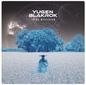 Album Download: Yugen Blakrok – Anima Mysterium [ALBUM]