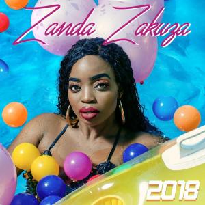 Zanda Zakuza – Legendary Woo [MP3 DOWNLOAD]
