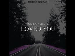 Zipho X Chrisoul Inactive – Loved You (ChriSoul Inactive Remake) [Mp3 Download]