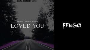 Zipho X Chrisoul Inactive – Loved You (Original Mix) [Mp3 Download]