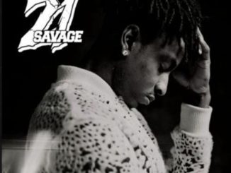 21 Savage – Ice Age [Album Download]-fakazahiphop