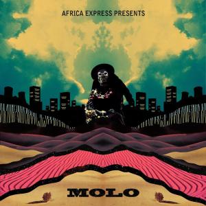 Africa Express – Molo EP-fakazahiphop