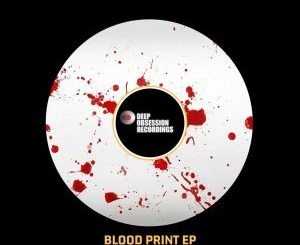 AquaTech – Blood Prints [EP DOWNLOAD]-fakazahiphop