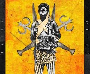 Batuk – Dahomey Warrior (Instrumental Version)-fakazahiphop