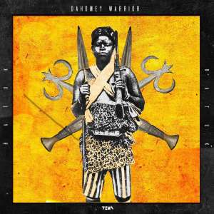 Batuk – Dahomey Warrior (Original Mix)-fakazahiphop