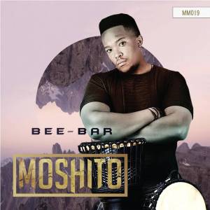 Bee Bar – Moshito EP-fakazahiphop