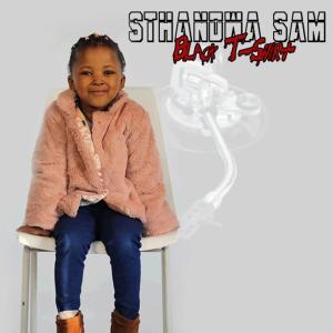 Black T-Shirt – Sthandwa Sam [Album Download]-fakazahiphop