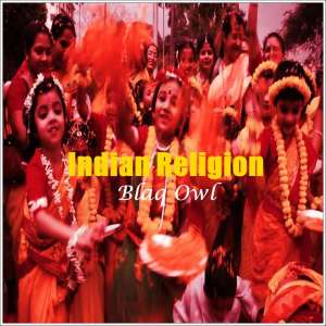 Blaq Owl – Indian Religion (Original Mix)-fakazahiphop