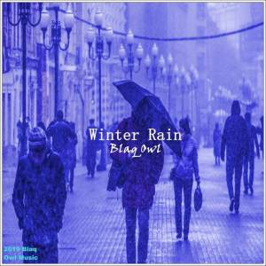 Blaq Owl – Winter Rain (Original Mix)-fakazahiphop
