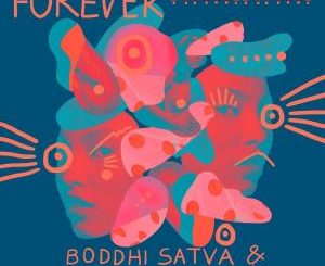 Boddhi Satva, Tracie Ciera – Forever (Instrumental)-fakazahiphop