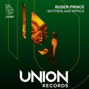 Buder Prince – Motherland Africa