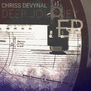Chriss DeVynal – Deep Journey EP-fakazahiphop