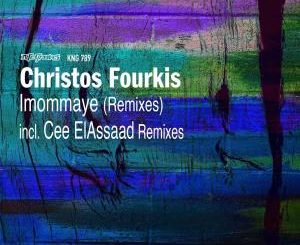 Christos Fourkis – Imommaye (Cee ElAssaad Voodoo Mix)-fakazahiphop