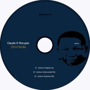 Claude-9 Morupisi – Syntrum EP-fakazahiphop