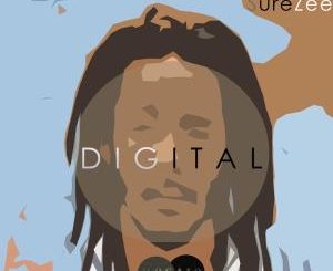 CrayZee SureZee – Digital EP-fakazahiphop