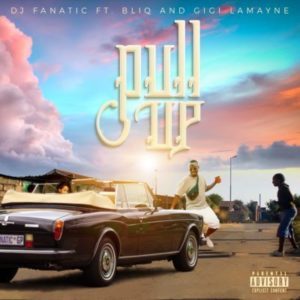 DJ Fanatic – Pull Up Ft. Gigi Lamayne & Bliq-fakazahiphop