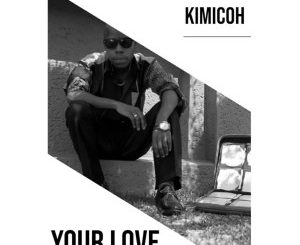 DJ General Slam, Kimicoh – Your Love (Instrumental Mix)-fakazahiphop