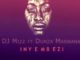 DJ Mizz – Inyembezi (feat. Dumza Maswana)-fakazahiphop