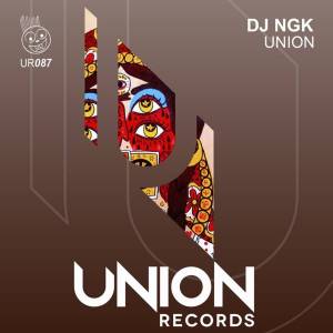 DJ NGK – Union [MP3 DOWNLOAD]-fakazahiphop