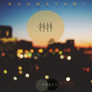 DarQknight feat. Thobzer – Ngoma Yami [Mp3 Download]-fakazahiphop