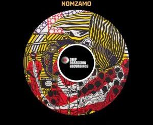 Deeper Beats feat. Vocablic Ashlee – Nomzamo (Deeper Beats’s Broken Live Mix)-fakazahiphop