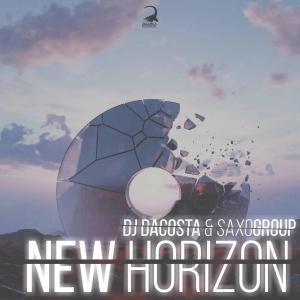 Dj Dacosta x SaxoGroup – New Horizon [Mp3 Download]-fakazahiphop