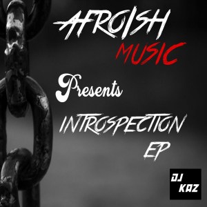 Dj Kaz – Introspection EP-fakazahiphop