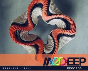 Enosoul – In2deep Records Session 1 2019 (Album Mix)-fakaxzahiphop
