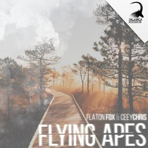 Flaton Fox & CeeyChris – Flying Apes