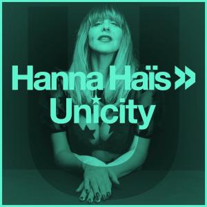 Hanna Haïs – Unicity (Trippy Mix)-fakazahiphop