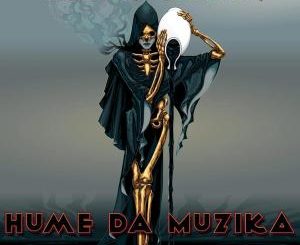 Hume Da Muzika – God Is Satan (ALBUM DOWNLOAD)