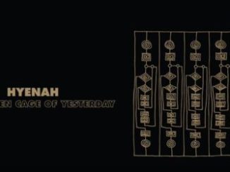 Hyenah – The Golden Cage Of Yesterday (Da Capo Remix)-fakazahiphop
