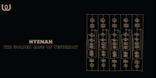 Hyenah – The Golden Cage Of Yesterday (Da Capo Remix)-fakazahiphop