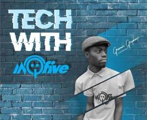 InQfive – Tech With InQfive [Part 13]-fakazahiphop