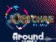 Josi Chave feat. Mlu – Around You [Mp3 Download]-fakazahiphop